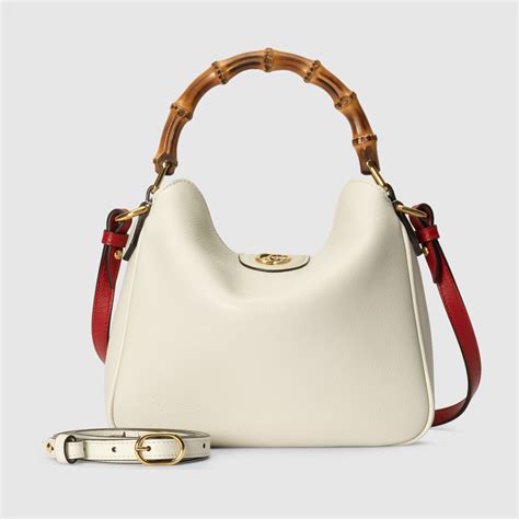 borsa gucci lady diana prezzo|Borsa a spalla in pelle Diana GUCCI da donna .